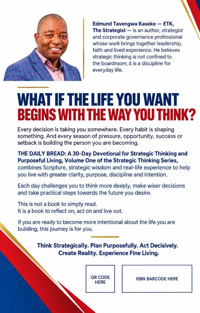 Approved back-cover design including the official author portrait
